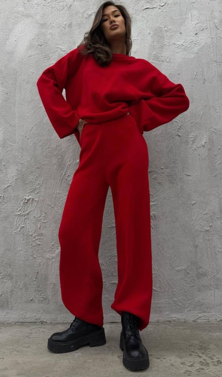 костюм трикотажный женский,трикотажный костюм,женский костюм серый,женский костюм,вязаные брюки