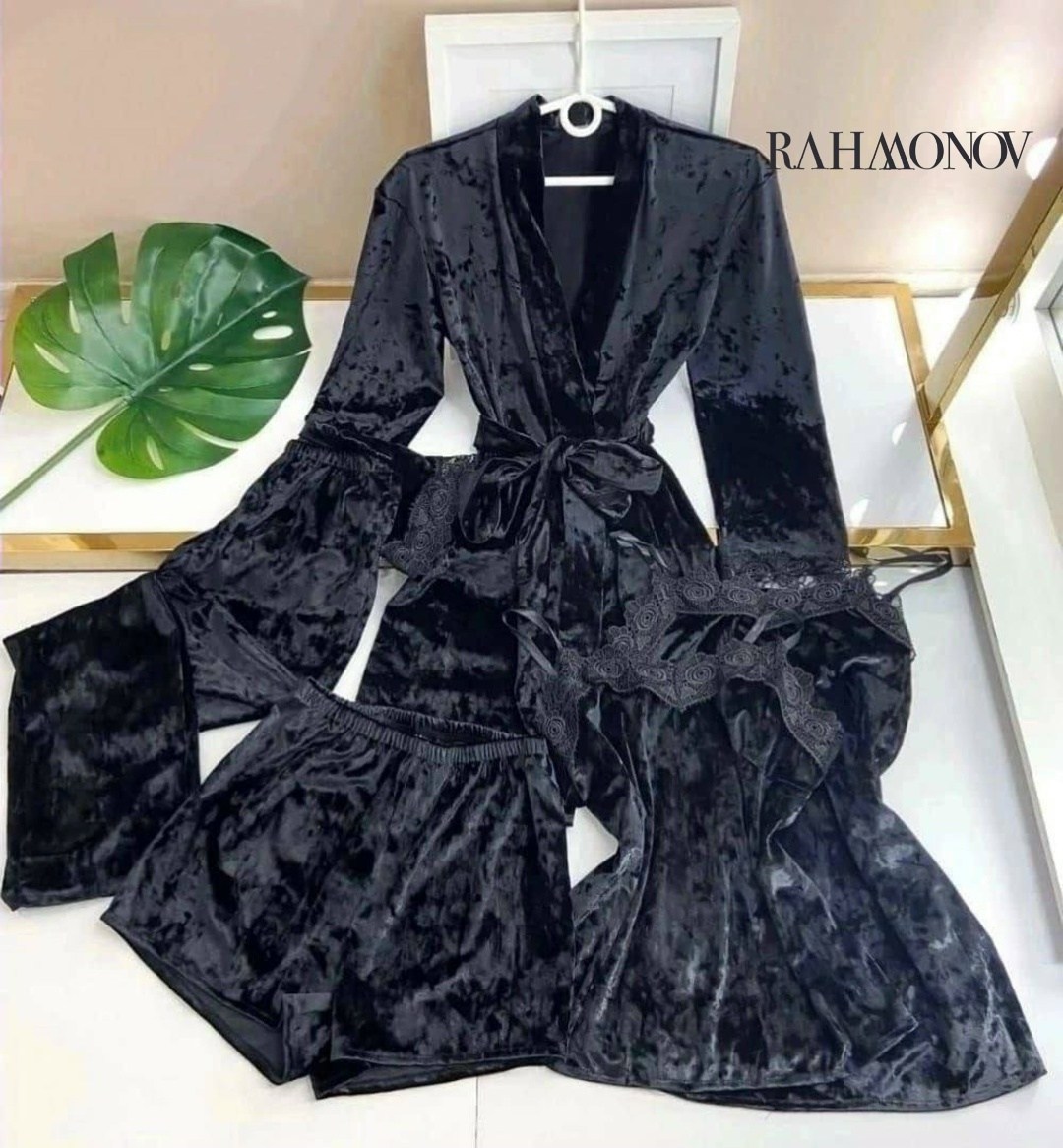 пижама женская комплект,пижама из бархата,пижама женская велюр,пижама женская велюровая тройка,пижама велюр