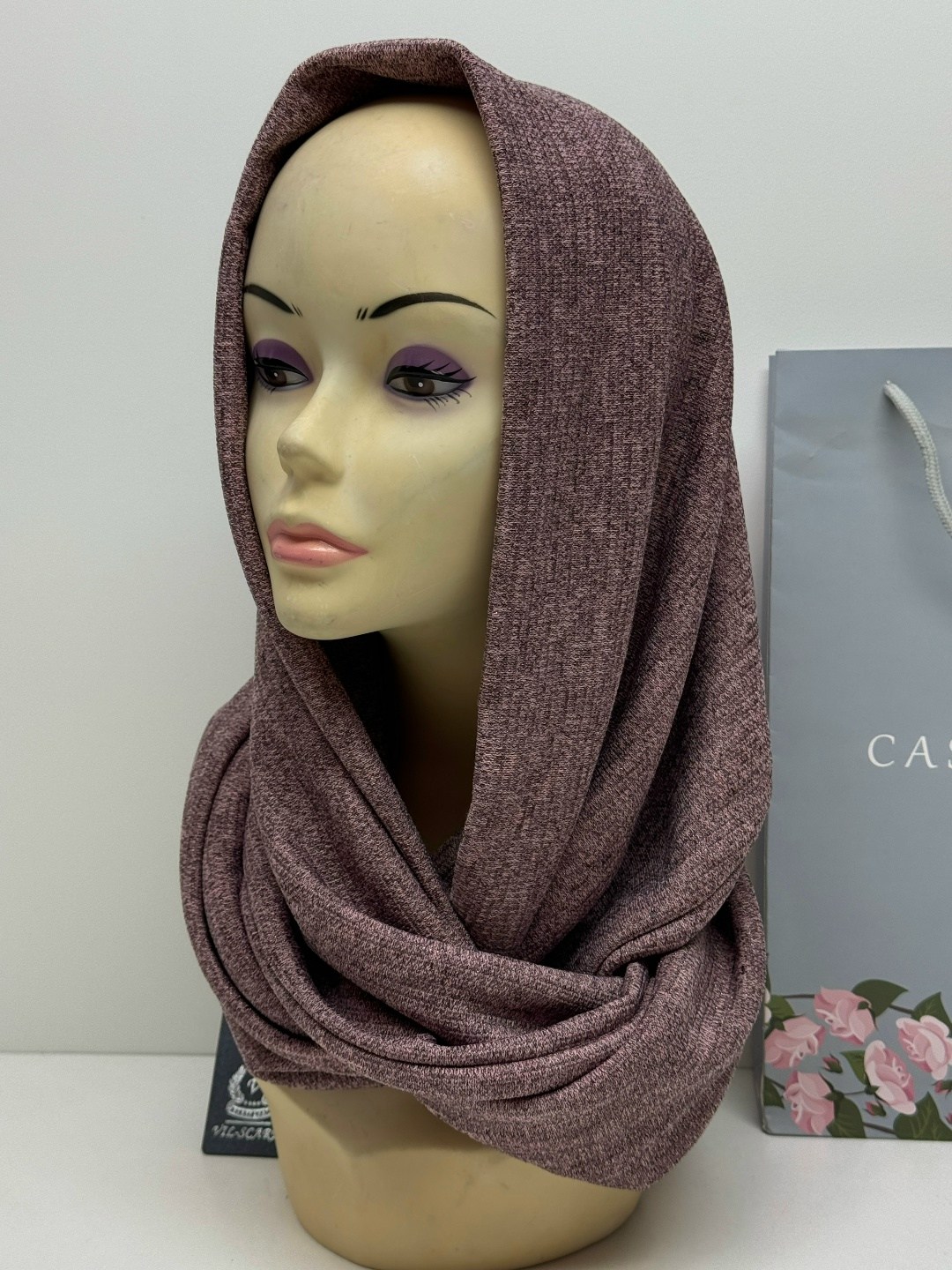 снуд шарф,женский снуд,шарф хомут снуд,снуд,шарф хомут