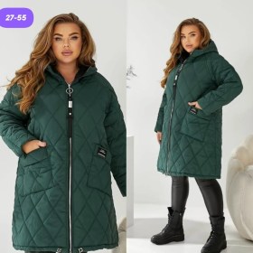 Верхняя одежда