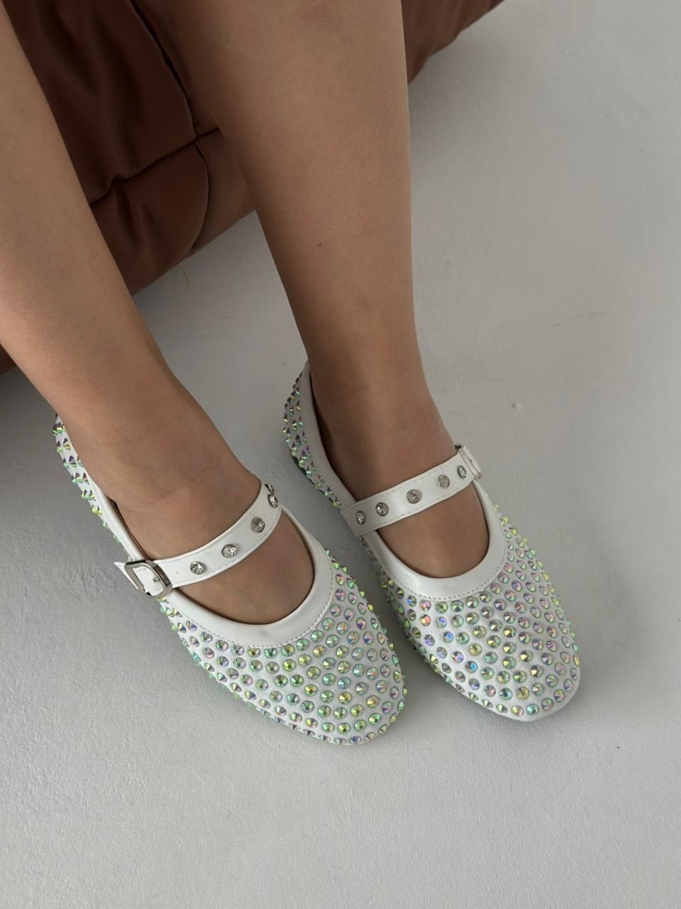 ,балетки женские,балетки со стразами,балетки,туфли на плоской подошве