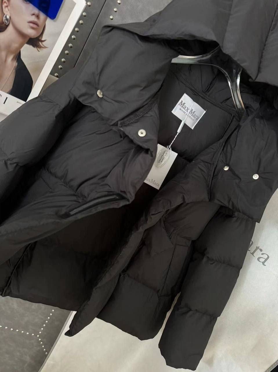 max mara пуховики женские,пуховик,пуховики женские,пуховик черный,пуховик max mara