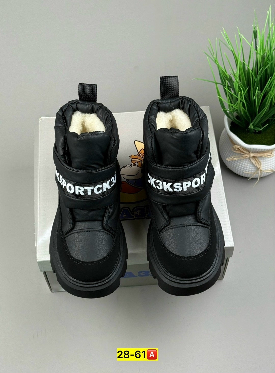 ,ботинки детские зимние, детская,дутики,зимняя