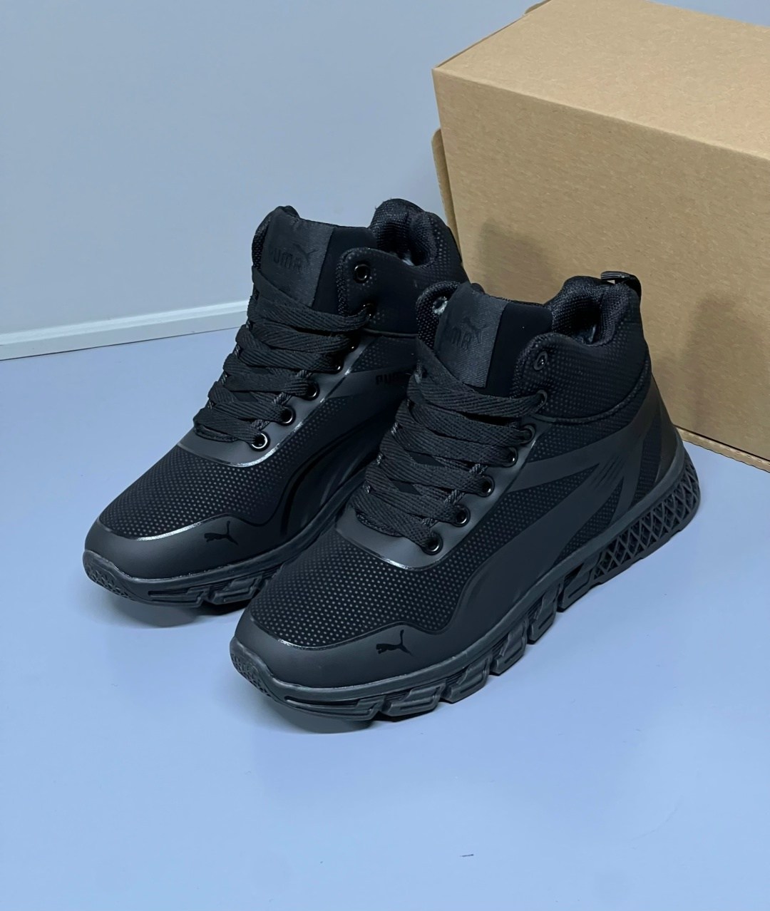 puma мужские кроссовки,кроссовки зимние puma,мужские зимние кроссовки puma,кроссовки puma,