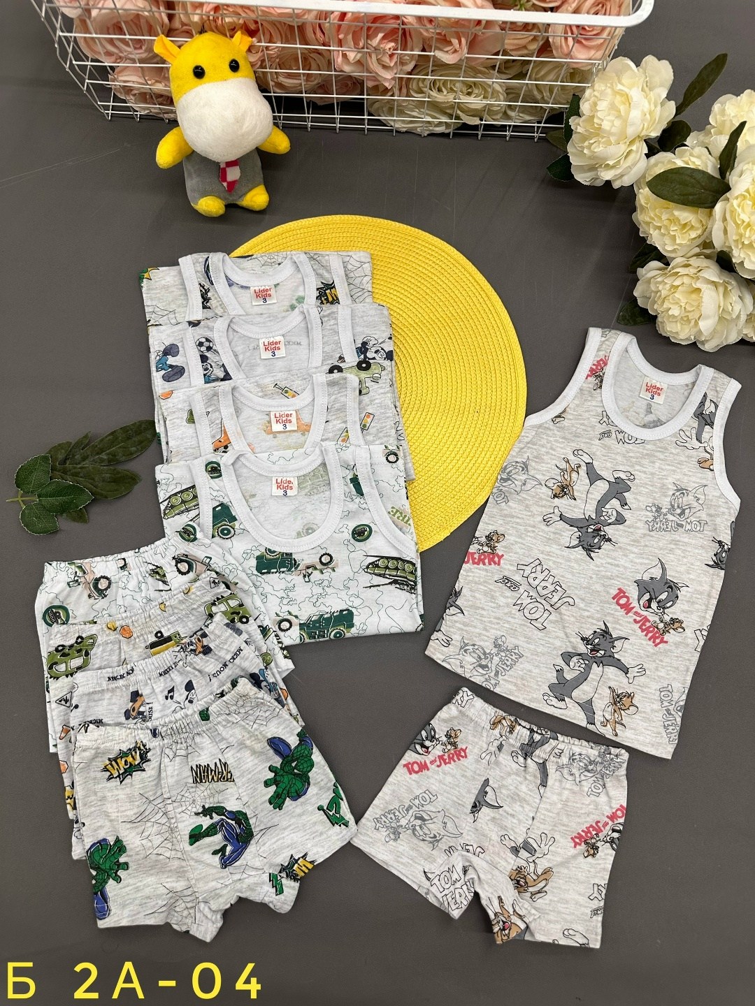 комплект нижнего белья для мальчика,детские комплекты,комплект нижнего детского белья,комплекты для мальчика,детская одежда