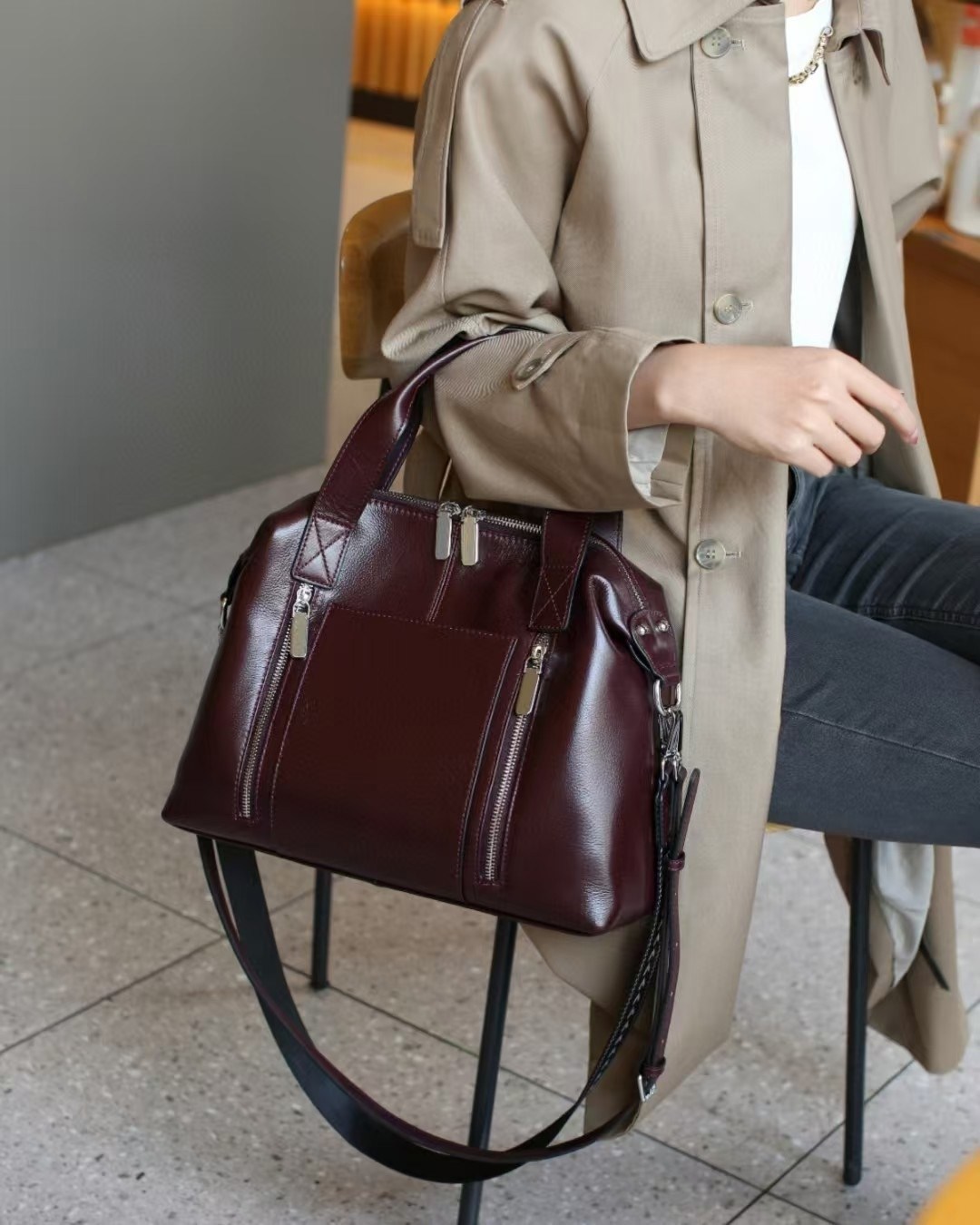 сумка,женская сумка,женская сумка кожаная,женская сумка из натуральной кожи,бордовая сумка