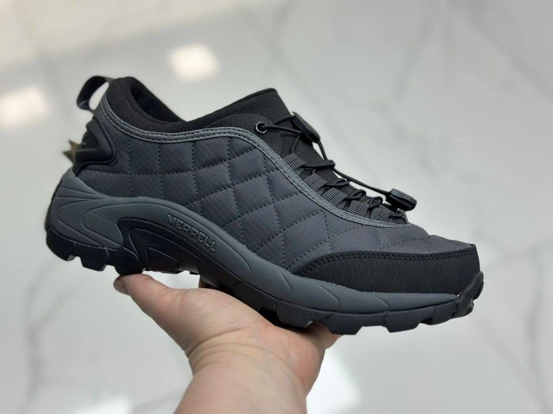 мужские кроссовки merrell,зимние кроссовки merrell,кроссовки мужские на зиму мерелл,кроссовки merrell,кроссовки merrell ice cap moc ii