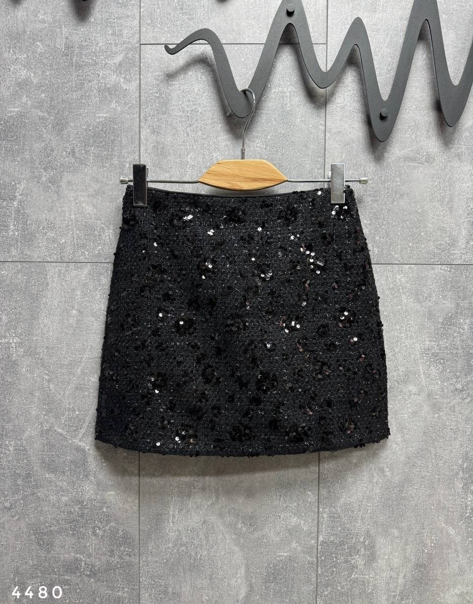мини юбка с блестками mollis,юбка с пайетками,вечерняя мини юбка с пайетками,юбки,мини юбка