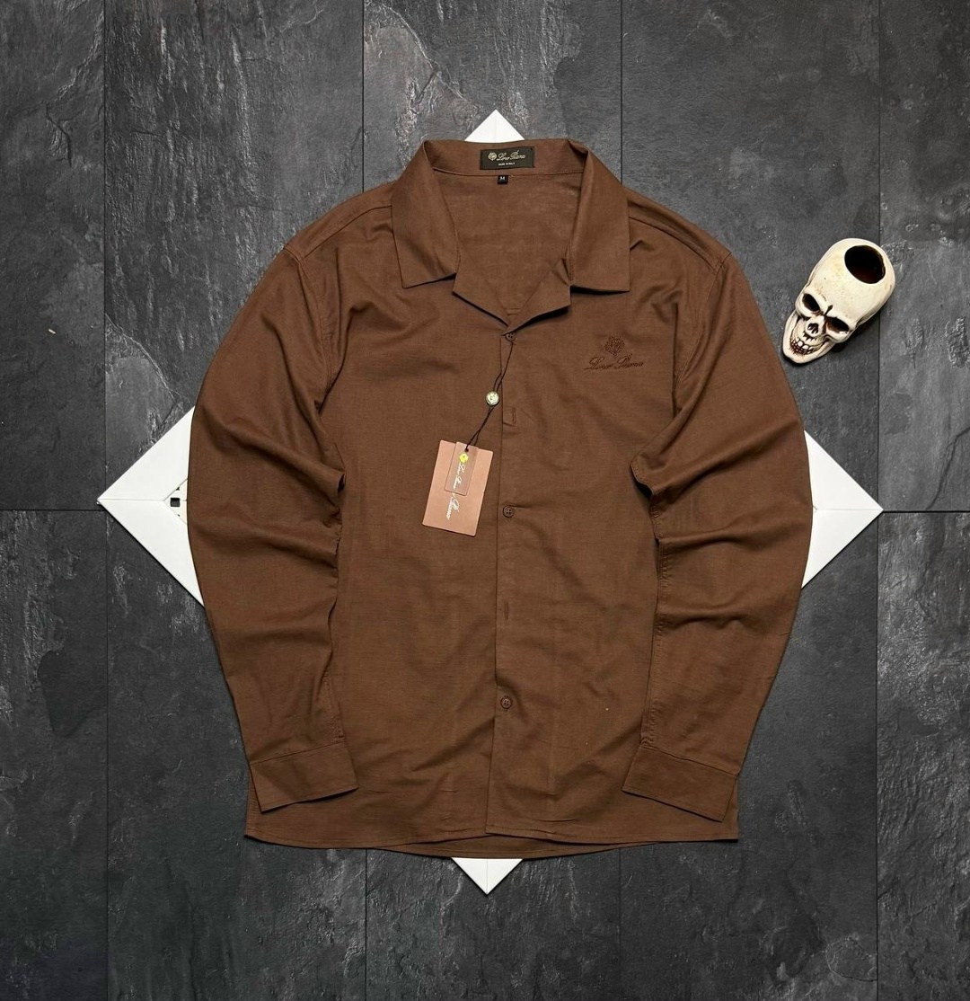 рубашка коричневая,повседневная рубашка,рубашка мужская,рубашка,мужская повседневная рубашка