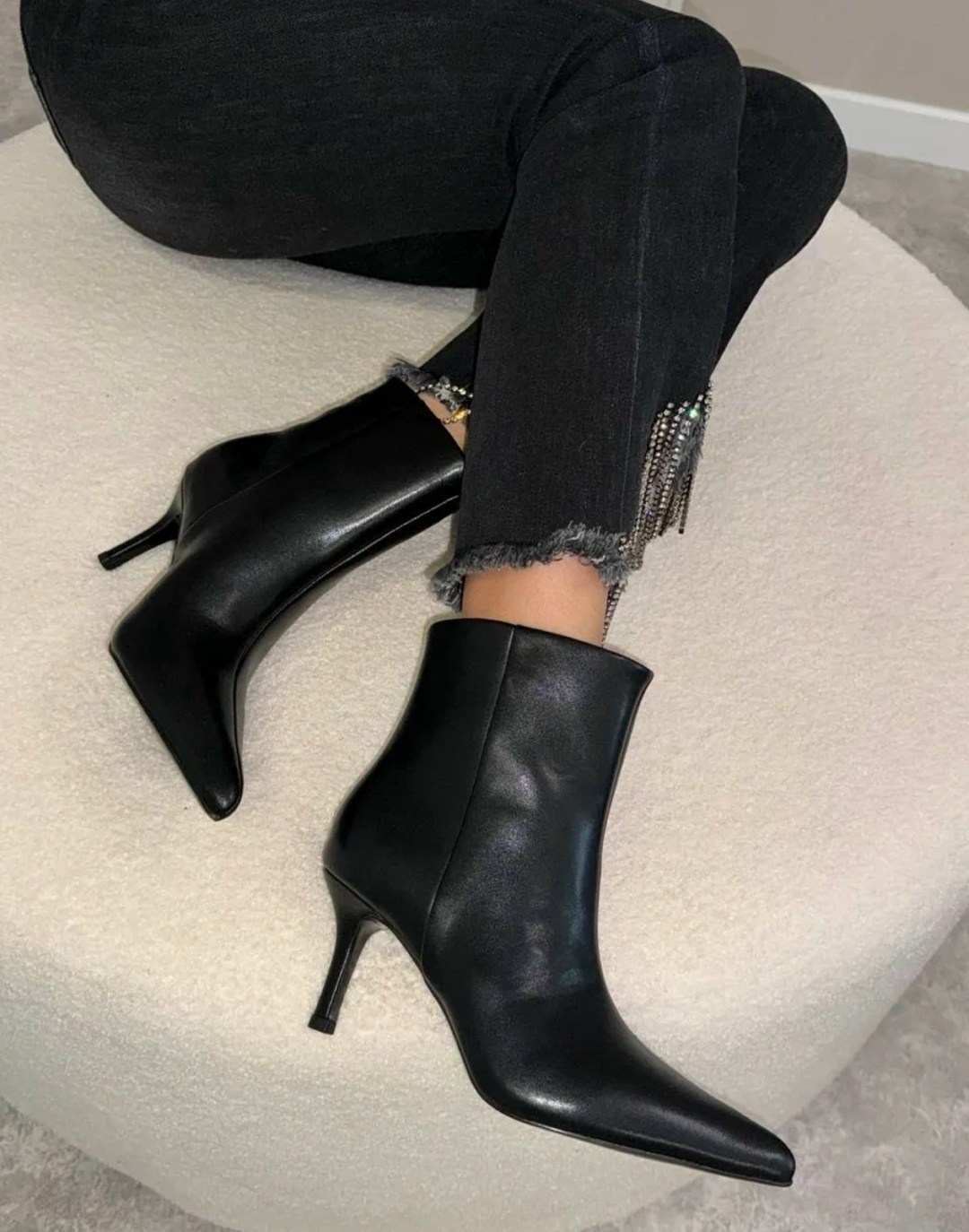 ботильоны женские,ботильоны модные,ботильоны на шпильках,кожаные ботильоны,ботильоны