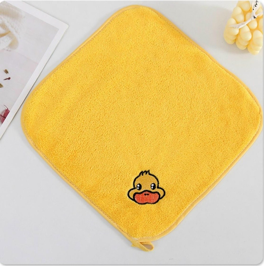 детские полотенца,мягкое полотенце,полотенец набор,полотенца для детей,комплект из трех полотенец