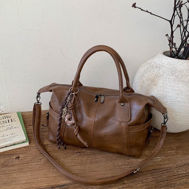 кожаная женская сумка,сумка,сумка женская,модная большая сумка,повседневная женская сумка