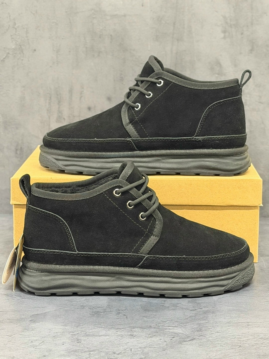 ботинки мужские ugg,мужские ботинки,мужские замшевые ботинки,замшевые ботинки,