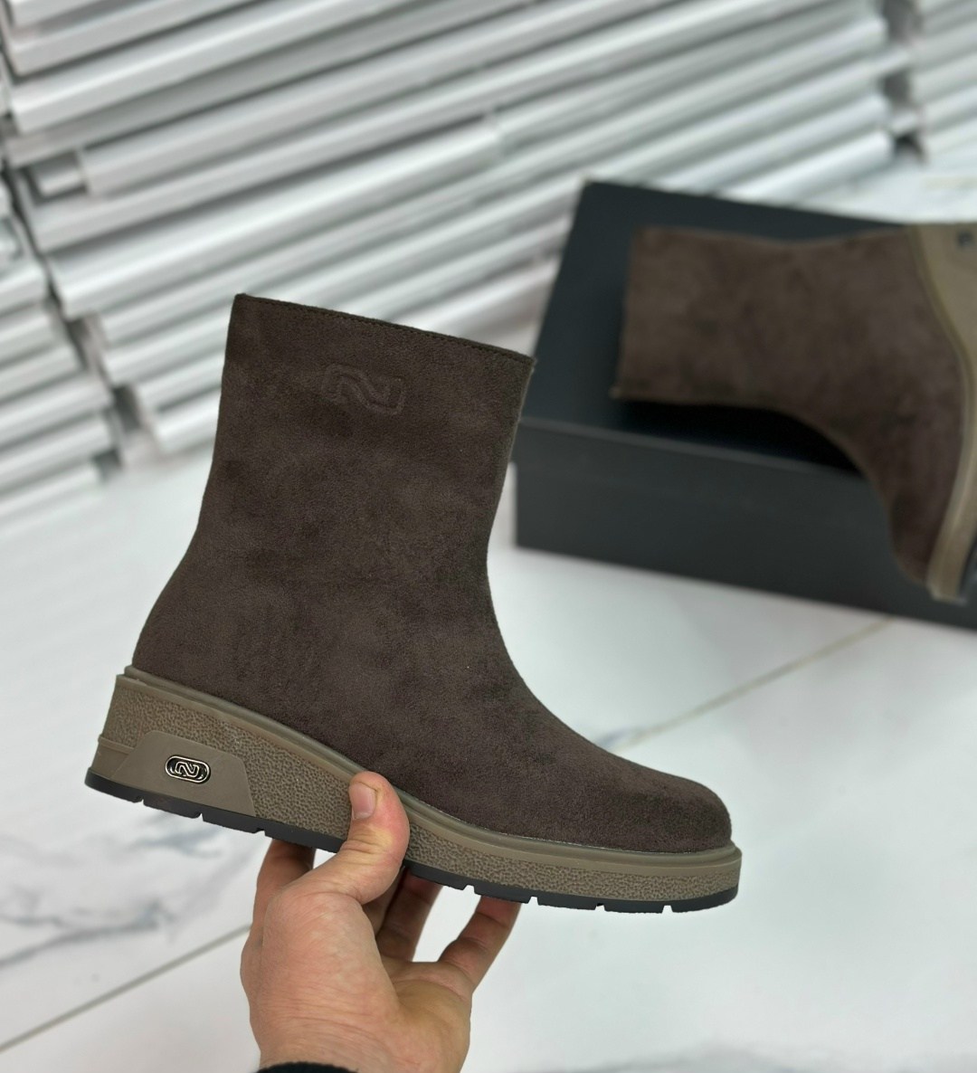 ,полусапоги,женские ботинки,замшевые ботинки,полусапоги женские