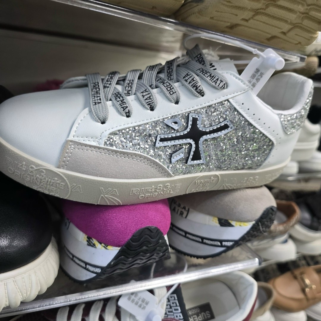 ,кроссовки premiata женские,кроссовки premiata,премиата кроссовки,женские кроссовки premiata steven-d 6485 цвет коричневый размер 38 eu