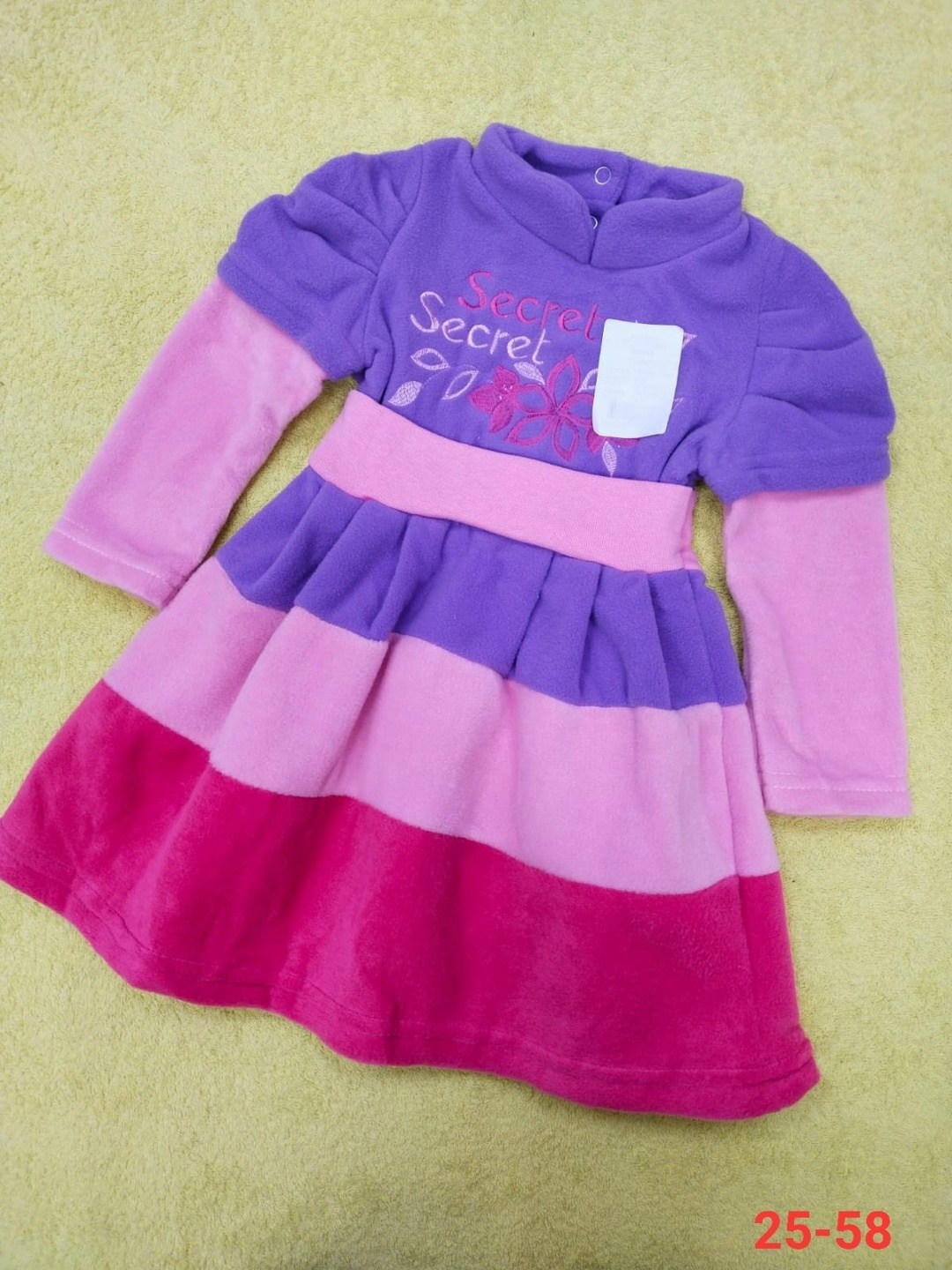 платье для девочек,детская платье,велюровое платье для девочки,платье для девочки из зеленой кулирки,детские платья для девочек