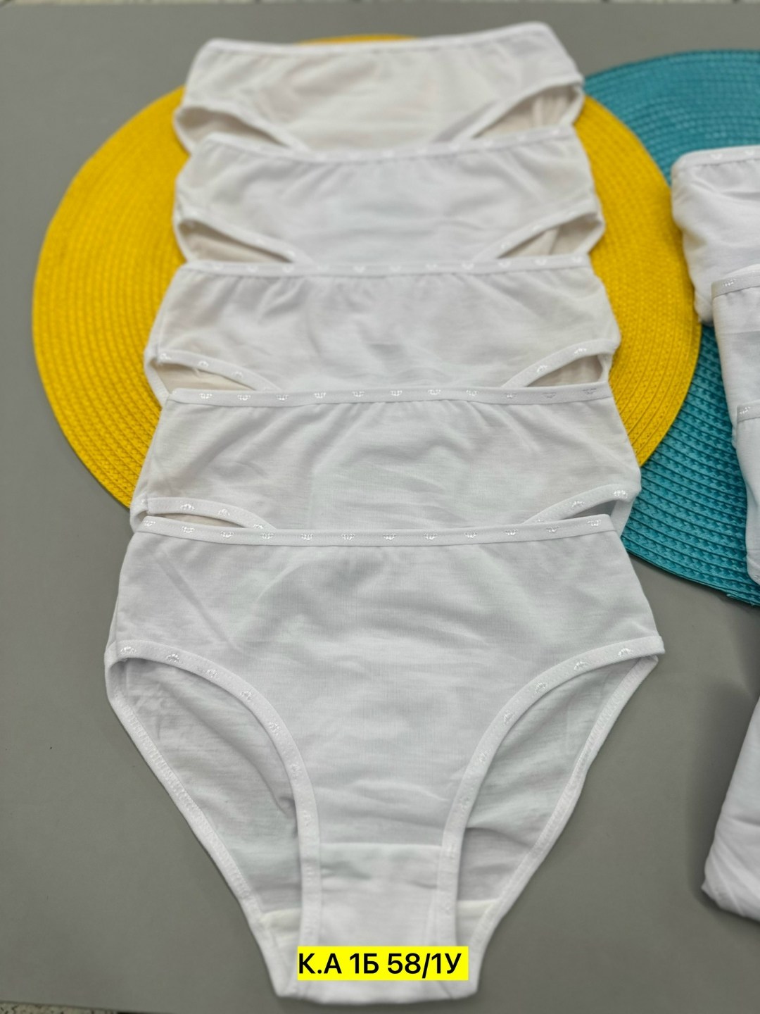 комплект трусов,трусы для девочек,трусы женские белые,трусики для девочек,хлопковые трусы для девочек
