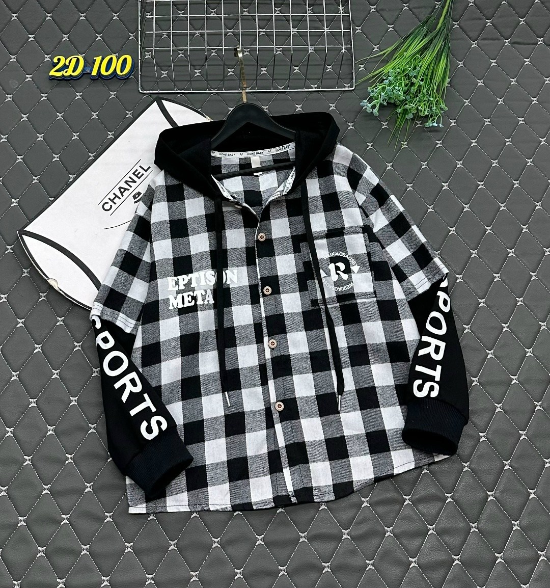 рубашка для мальчика,рубашка с капюшоном для мальчика,рубашка с капюшоном для мальчика из футера,рубашка в клетку с капюшоном,рубашка с капюшоном