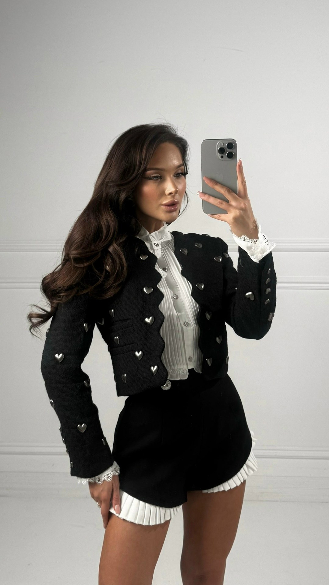 элегантные кардиганы,стильная одежда,женские жакеты,жакет,твидовый костюм с юбкой