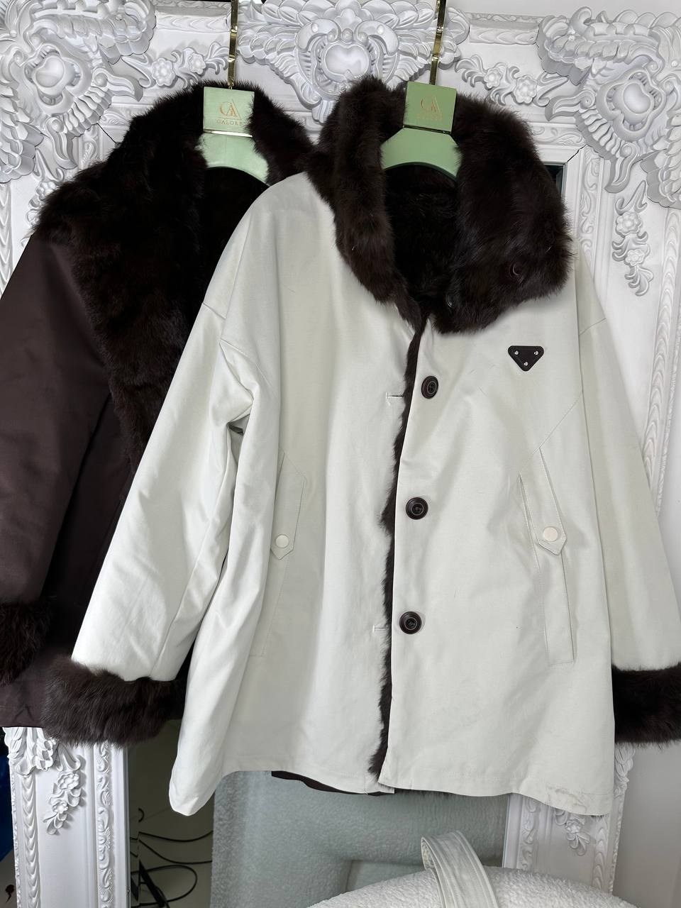 парка с мехом и капюшоном lioniti,куртка женская,парка с мехом и капюшоном,парка с меховым,парка с мехом и капюшоном lioniti 178090303