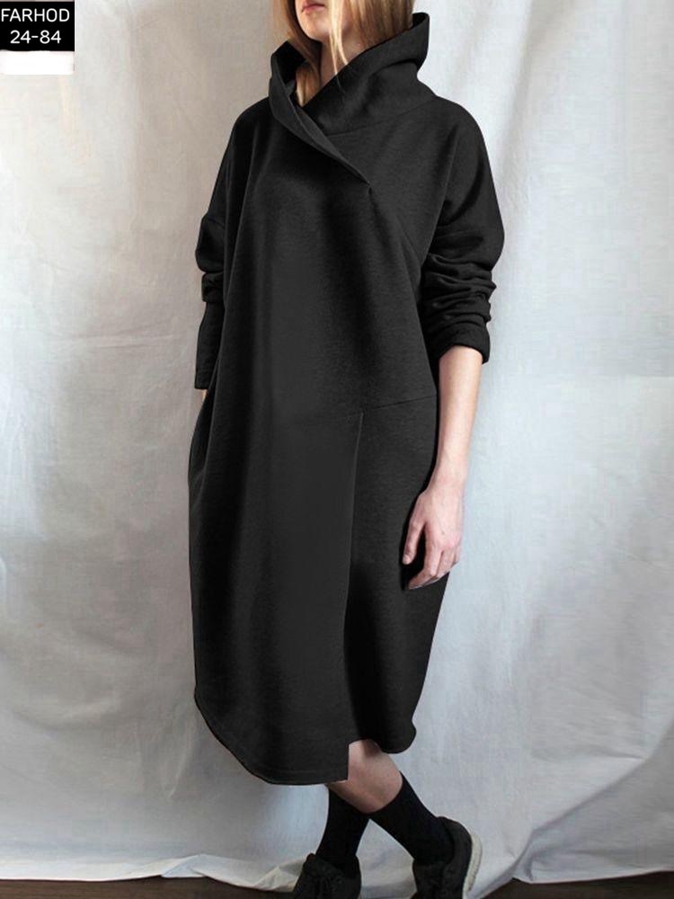 платье из футера оверсайз,теплое платье из футера,платье из футера,платье трикотажное теплое из футера,трикотажное теплое платье