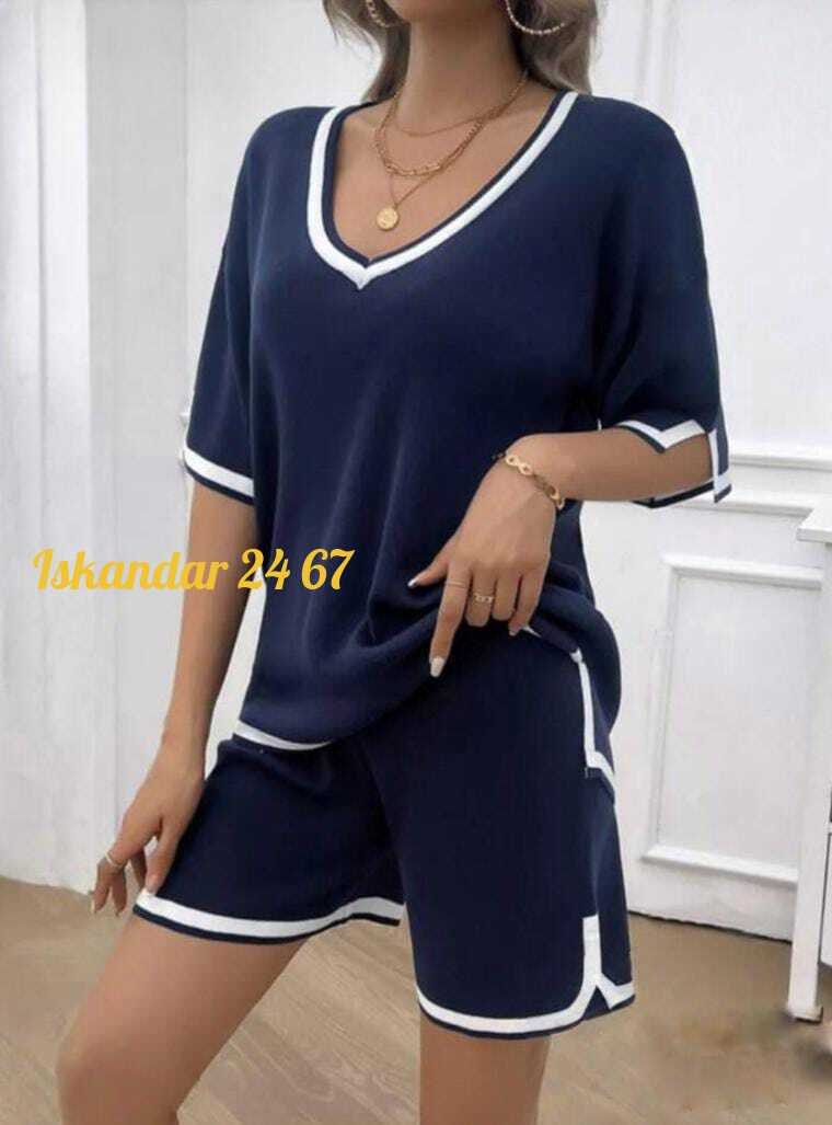 трикотажный костюм с шортами,трикотажные костюмы женские,женский трикотажный костюм из двух предметов,трикотажные костюмы,трикотажный костюм двойка с шортами