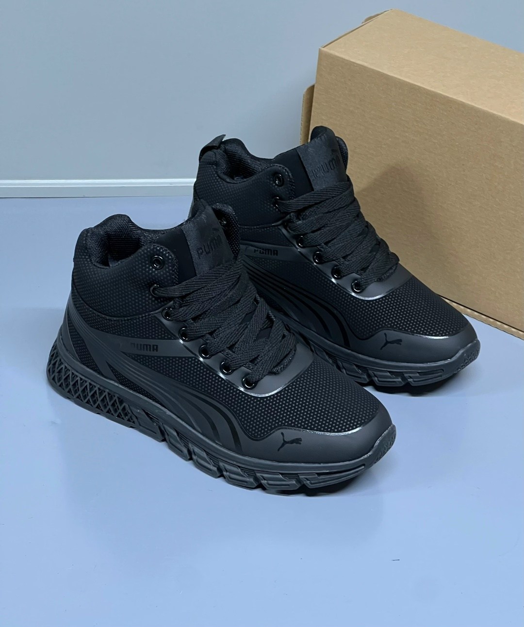 puma мужские кроссовки,кроссовки зимние puma,мужские зимние кроссовки puma,кроссовки puma,