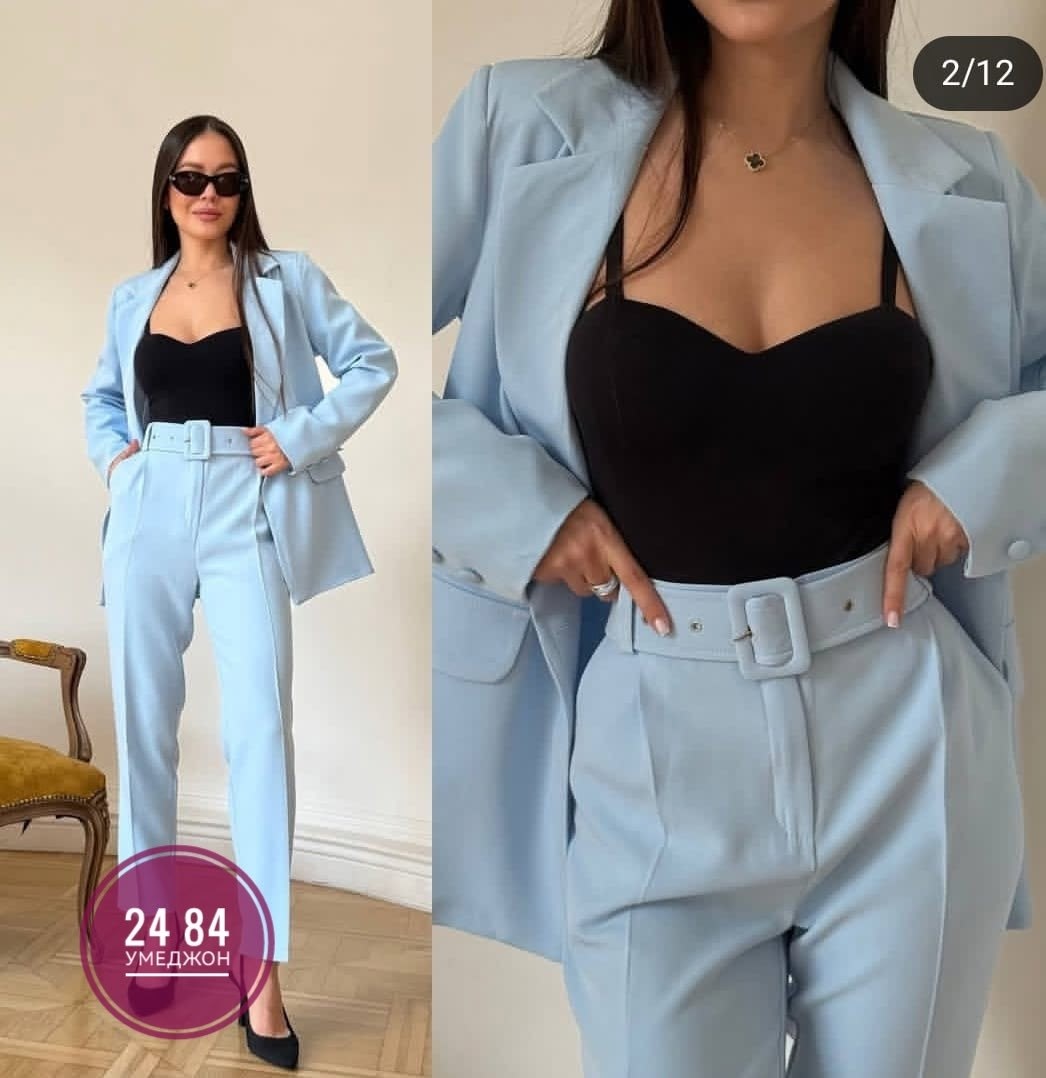 костюм с брюками,женские костюмы,брючный костюм,женские брючные костюмы,костюм женский модный брючный костюм