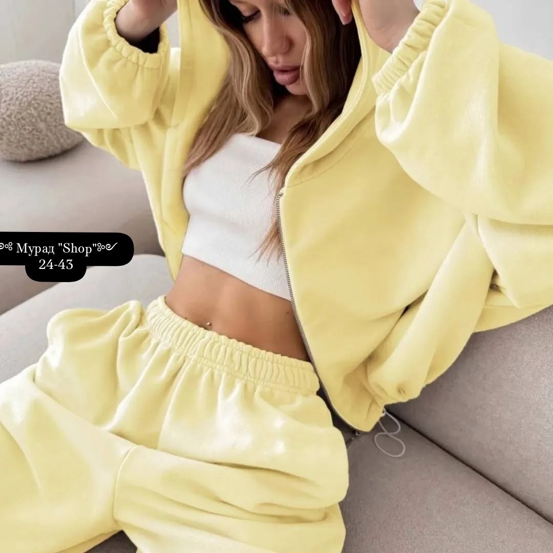 спортивные костюмы женские на флисе,костюм на флисе,спортивный костюм,женский спортивный костюм,спортивный костюм теплый с начесом с капюшоном оверсайз modern_girlie