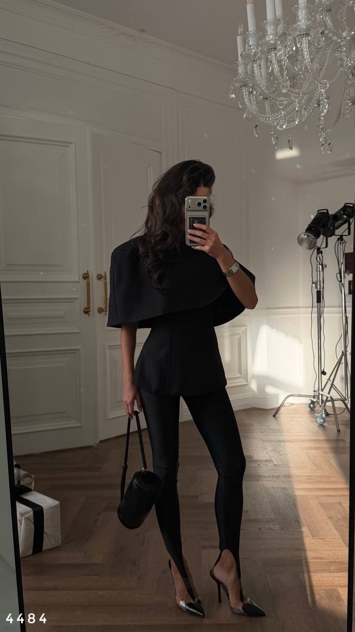 стиль одежды,стильный наряд,костюм вечерний женский брючный,женский костюм в светском стиле