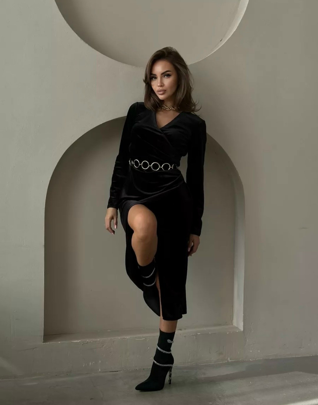 вечернее платье из бархата,платье женское,бархатное платье зеленое,платье из бархата,золла зеленое бархатное платье