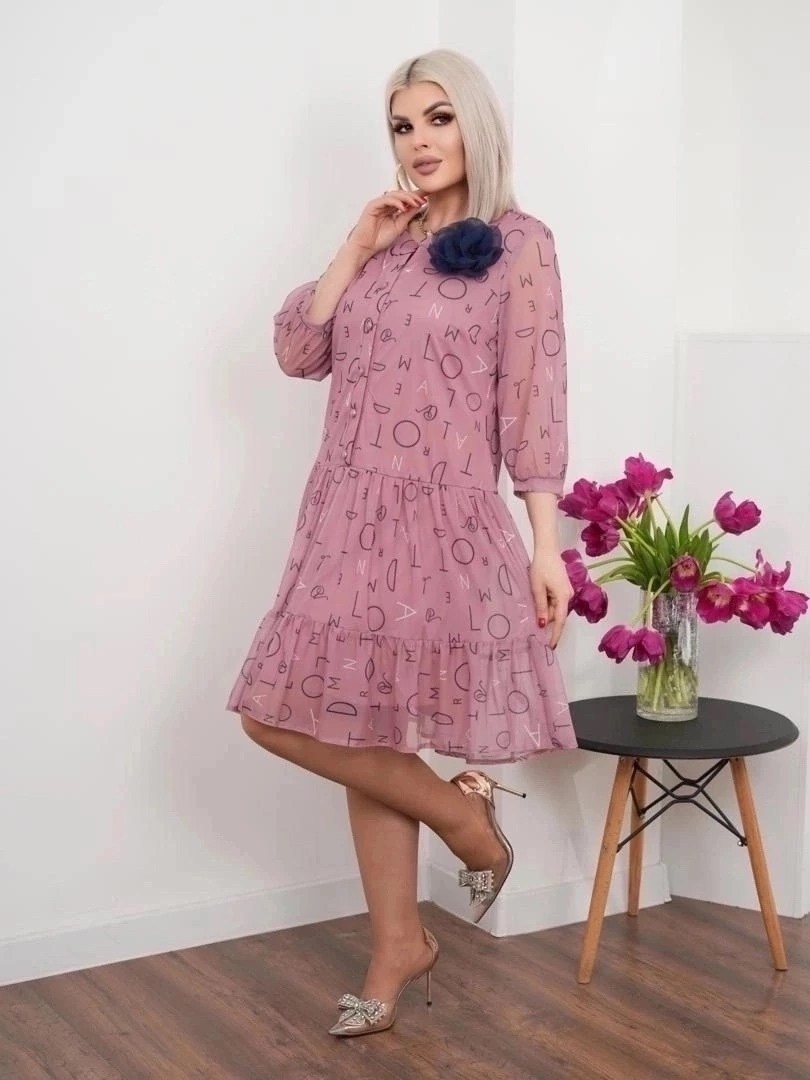 платье,платье женские,нарядное платье,платье пудровое, платье