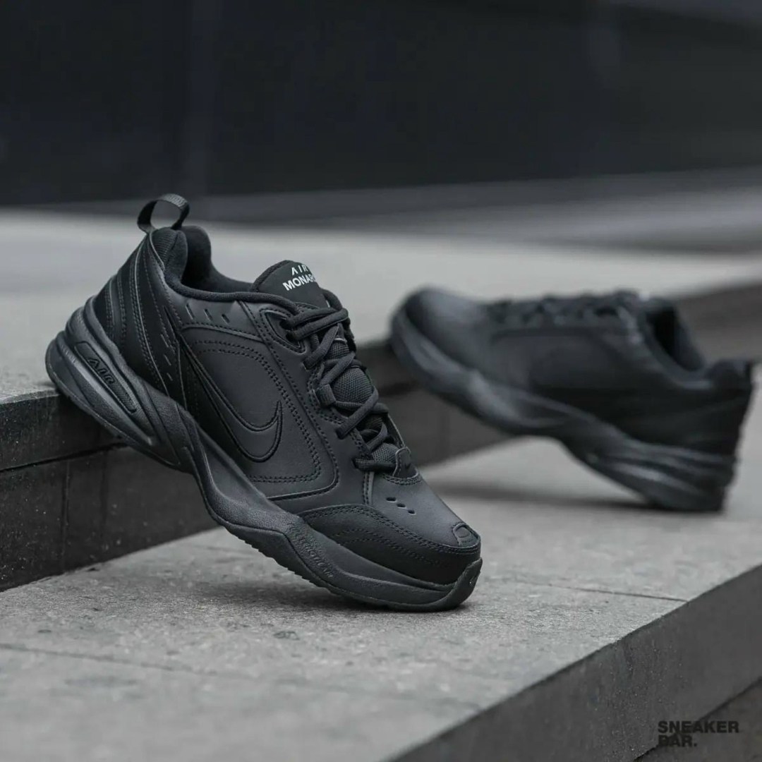 мужские кроссовки nike air monarch iv,кроссовки nike air monarch iv,nike air monarch iv,nike air monarch,nike air monarch iv мужские кроссовки черные