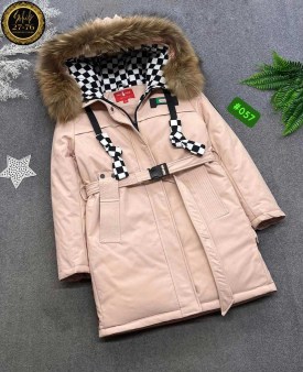 Верхняя одежда