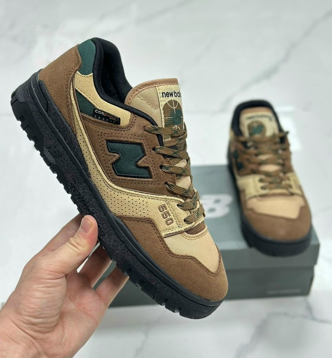 кроссовки new balance 550,кроссовки new balance,new balance 550 cordura,мужские кроссовки new balance,кроссовки