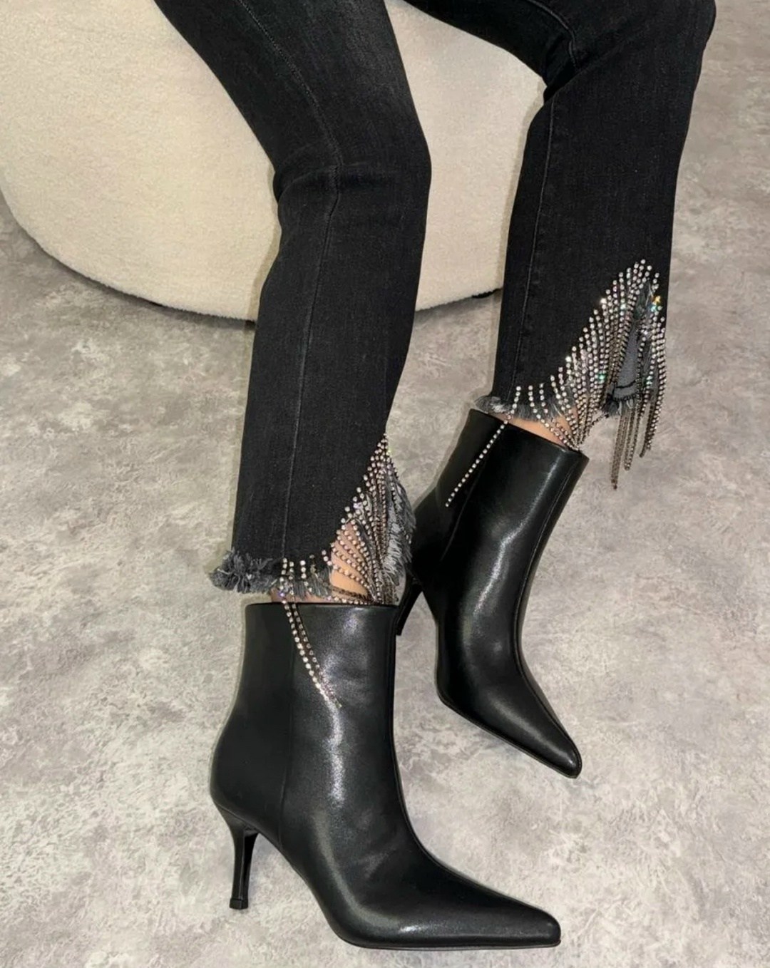 ботильоны женские,ботильоны модные,ботильоны на шпильках,кожаные ботильоны,ботильоны