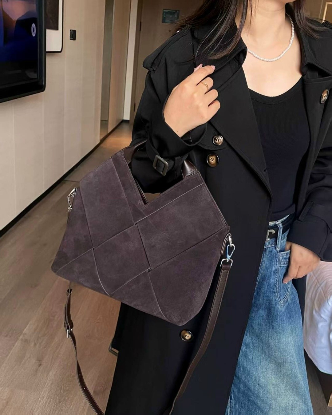 женская замшевая сумка,замшевая сумка,замшевые сумки-тоуты для женщин,винтажная замшевая сумка-тоут для женщин,сумка из замши