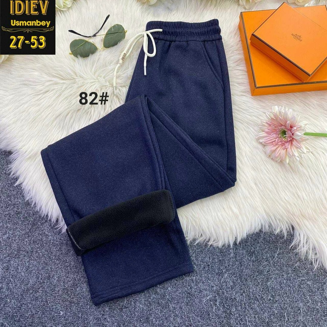 штаны с начесом,теплые брюки,штаны на флисе,женские брюки,женские штаны