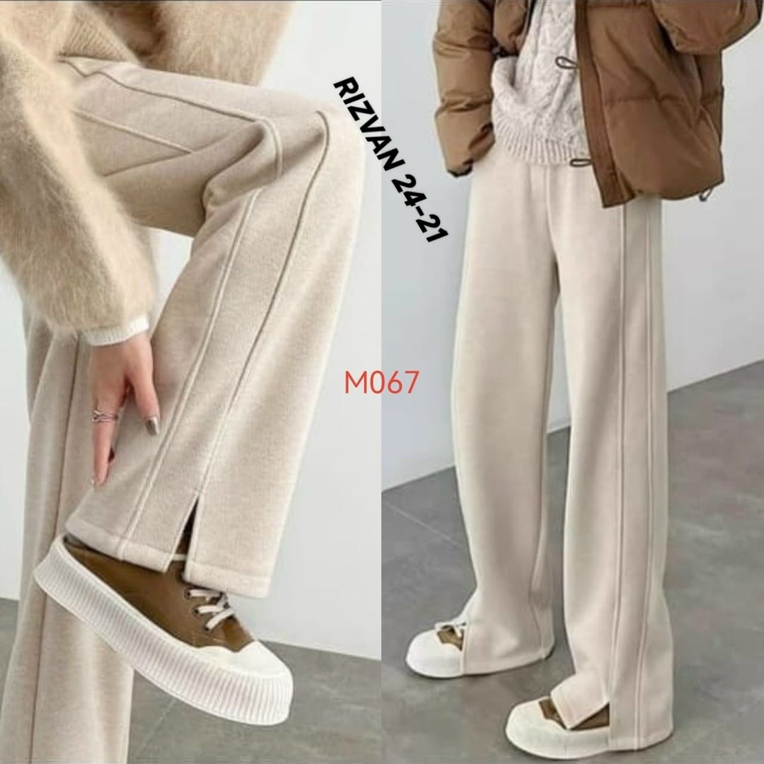 вязаные брюки,вязаные брюки женские,jielur новые женские шерстяные трикотажные брюки с широкими штанинами,брюки женские трикотажные с широкими штанинами,женские широкие брюки