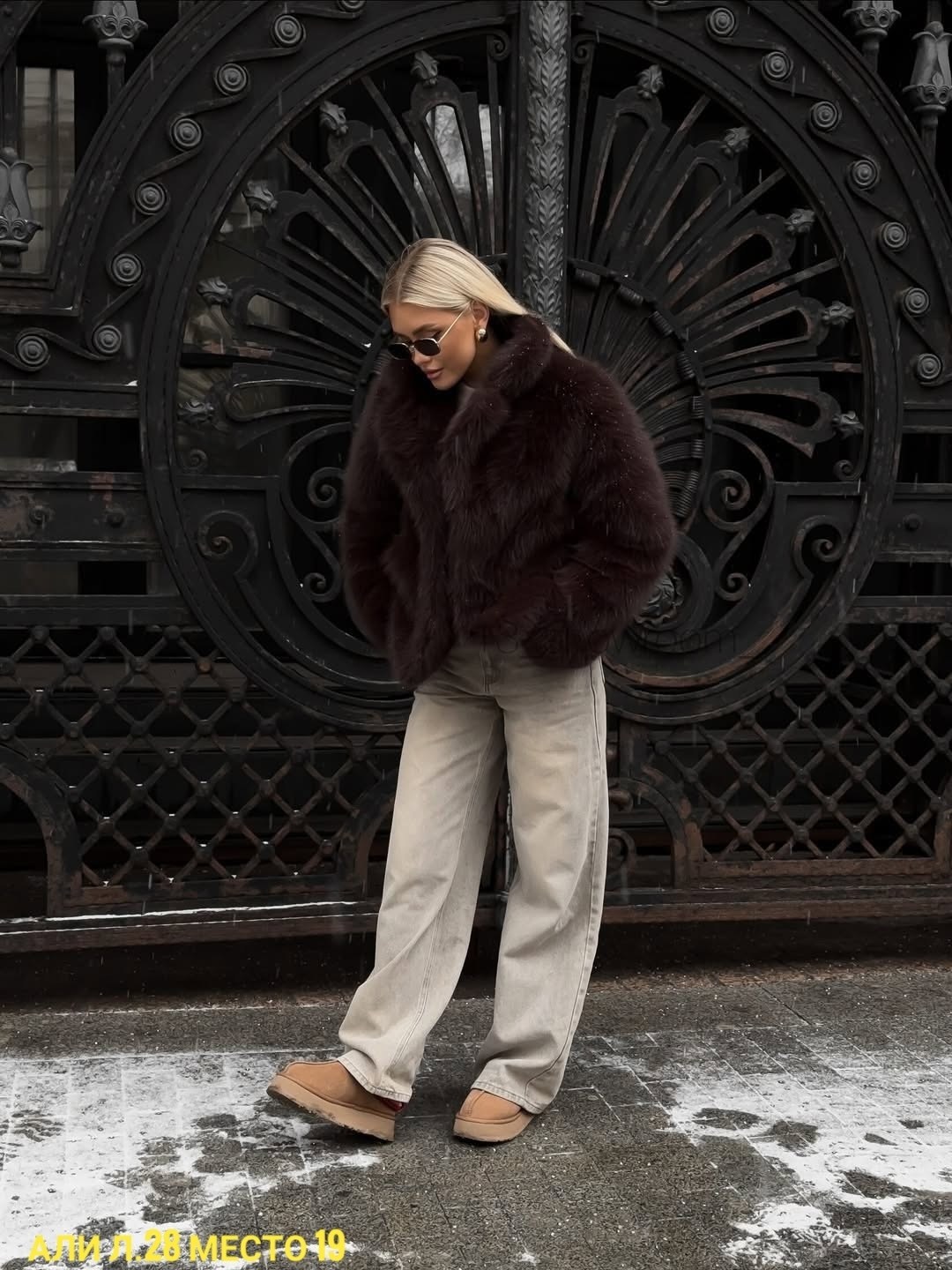 шуба короткая,шуба из искусственного меха,шубка,шуба,шуба женская