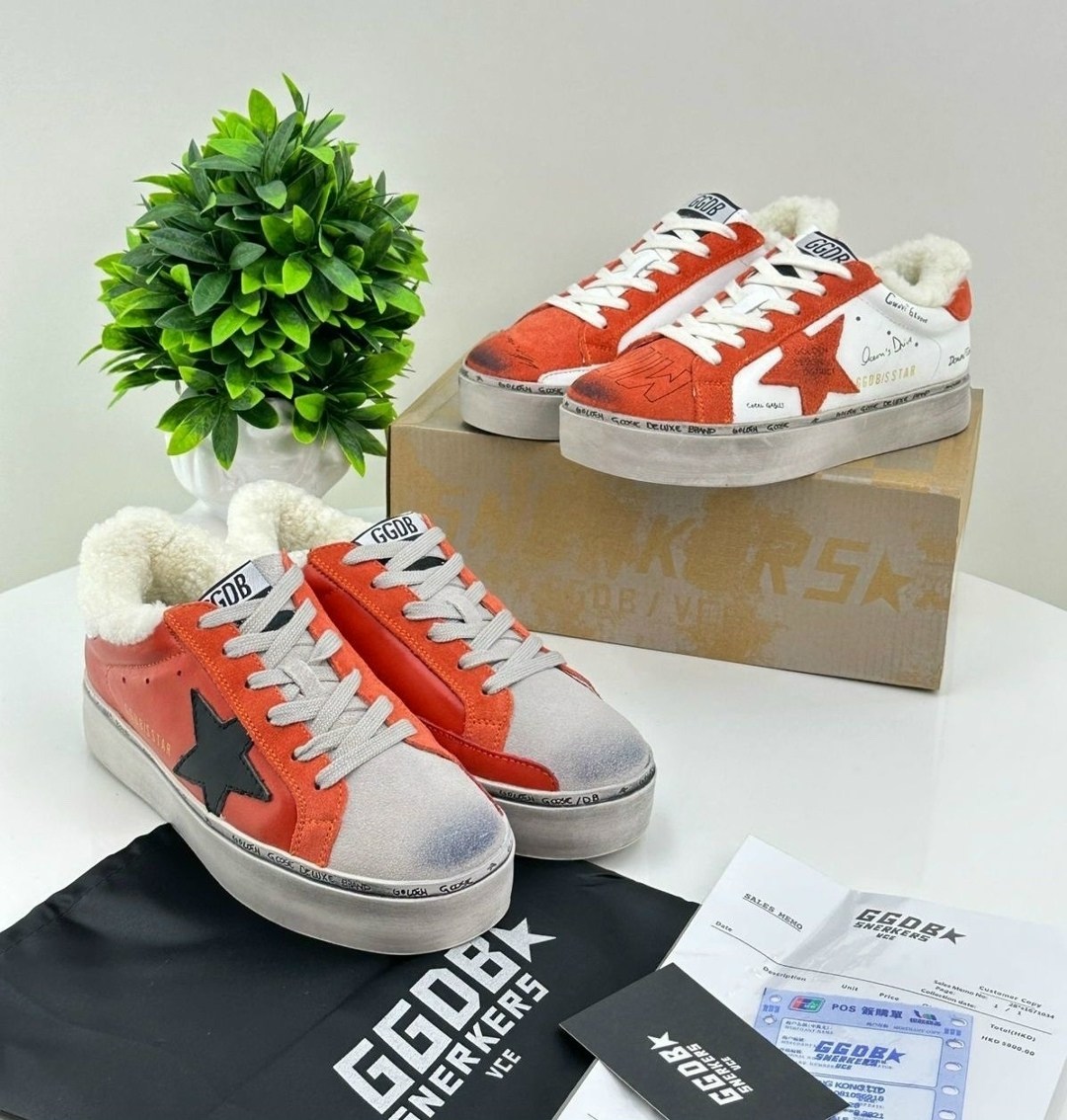 golden goose зимние кеды женские,кеды зимние с натуральным мехом golden goose,женские зимние белые кроссовки кеды на меху голден гус golden goose ggdb,зимние кеды golden goose superstar белые с мехом,