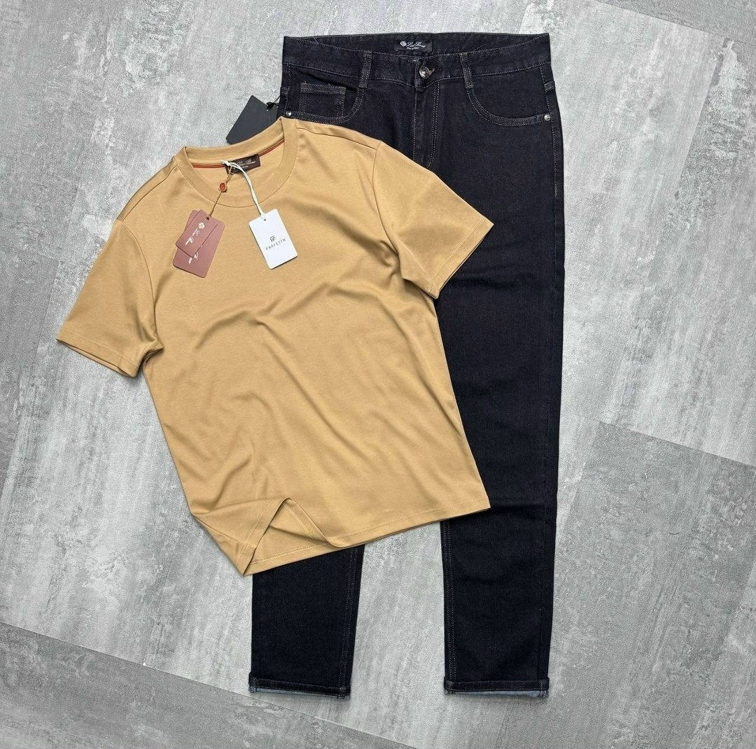 футболки мужские,футболка loro piana,мужская мода,мужские футболки брендовые,одежда футболка