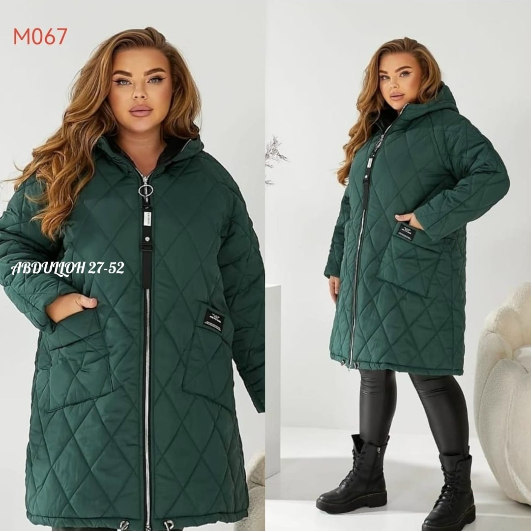 куртка стеганая оверсайз демисезонная adeu 176731631,удлиненная куртка демисезонная,куртка женская,удлиненная куртка,куртка демисезонная