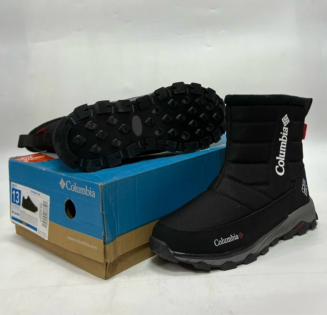 зимние сапоги columbia,дутики мужские зимние columbia,дутики columbia арт 5607,дутики columbia,дутики мужские columbia