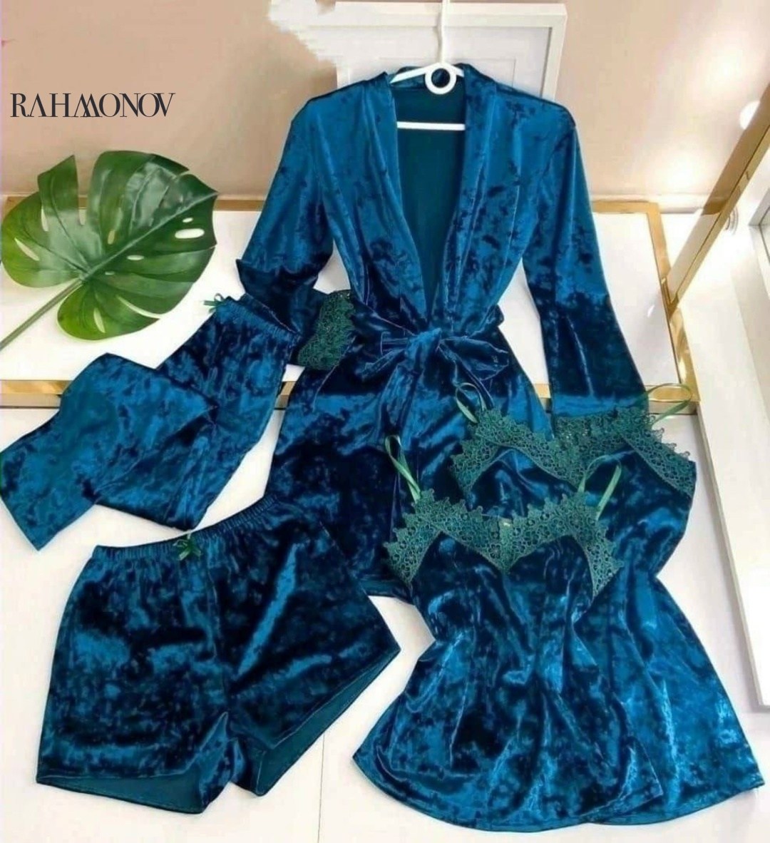 пижама женская комплект,пижама из бархата,пижама женская велюр,пижама женская велюровая тройка,пижама велюр