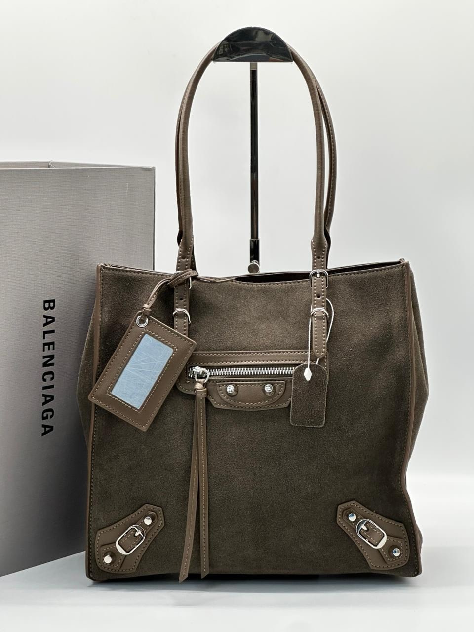 замшевая сумка,сумка коричневая замшевая,замшевая сумка шоппер,сумка,сумка женская замшевая