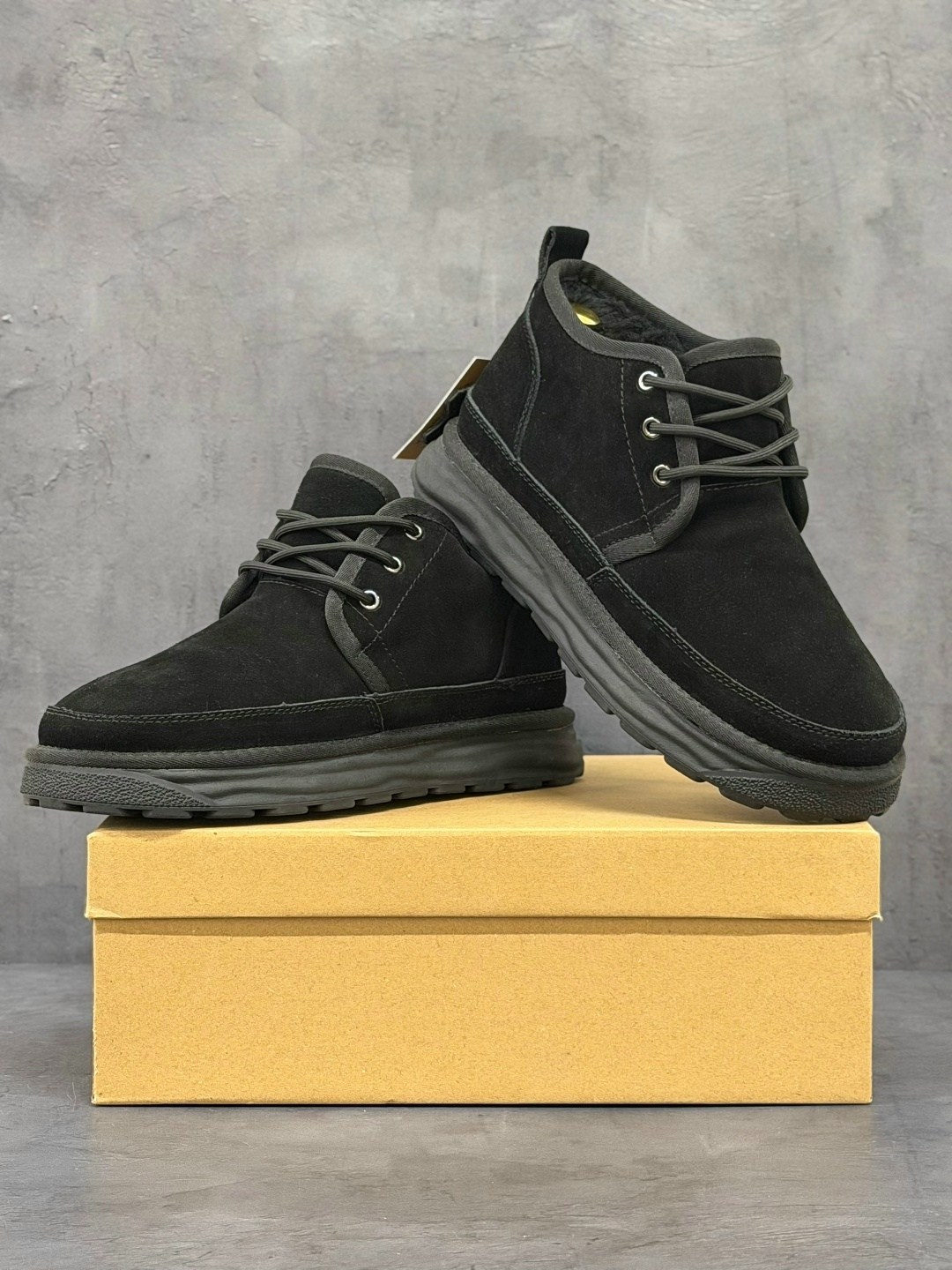 ботинки мужские ugg,мужские ботинки,мужские замшевые ботинки,замшевые ботинки,