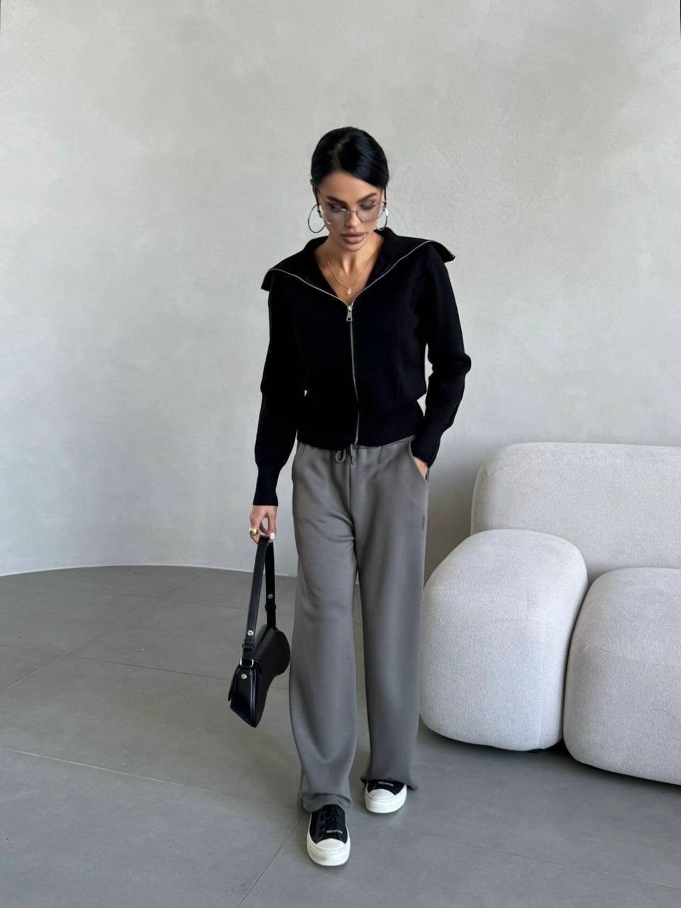 худи на молнии без начеса с завязками xtz streetwear,толстовка укороченная на молнии с капюшоном у2к xtz streetwear,женская кофта,кофта короткая,стильный костюм