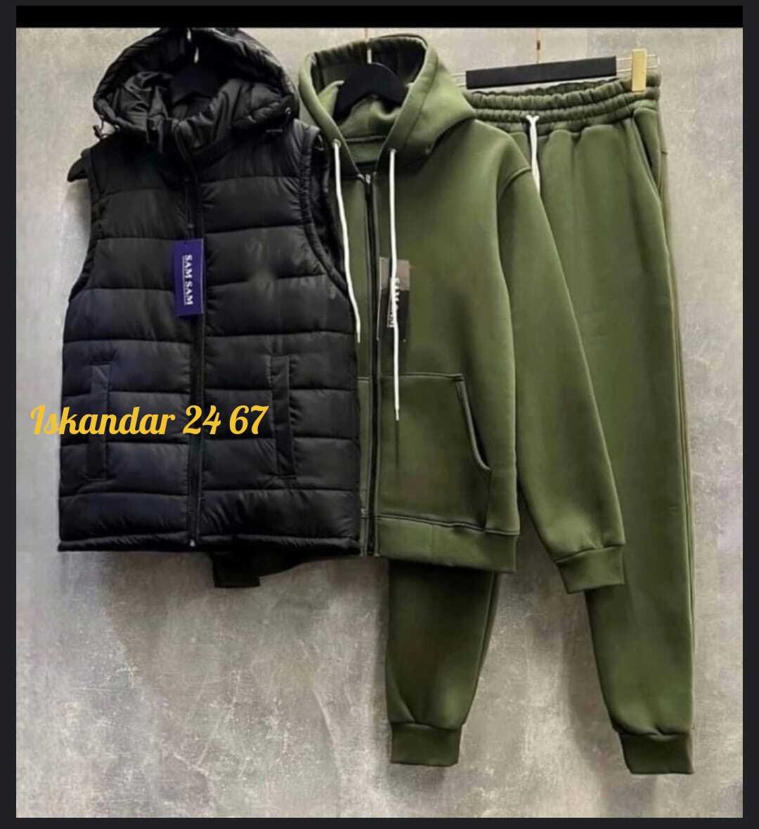 теплый спортивный костюм на флисе с жилеткой,спортивный костюм на флисе с жилеткой,спортивный костюм тройка с жилеткой,костюм тройка теплый на флисе,теплый спортивный костюм на флисе