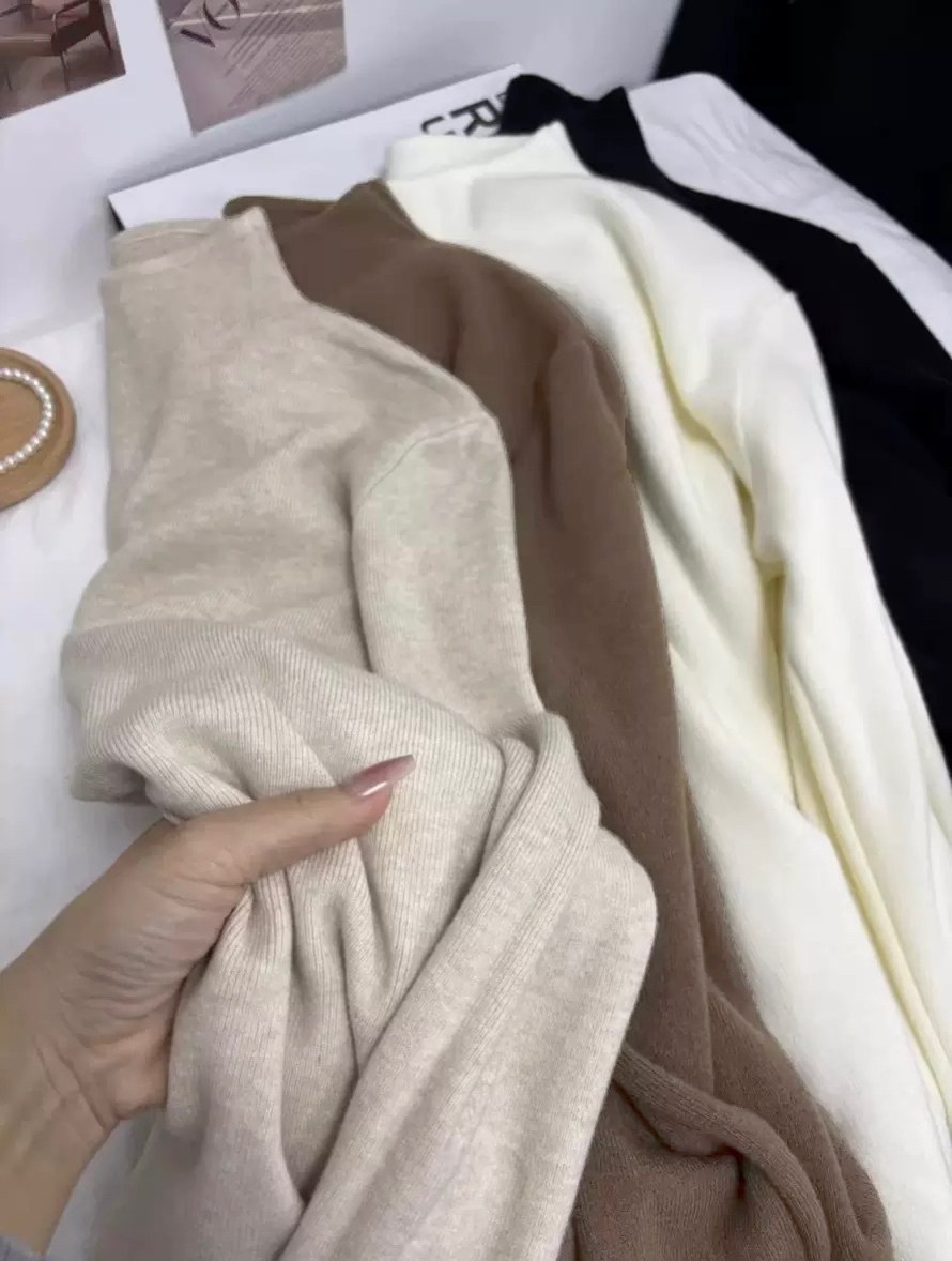 модные свитера,кофта женская,мягкий свитер,свитер с высоким воротом,свитер шерстяное